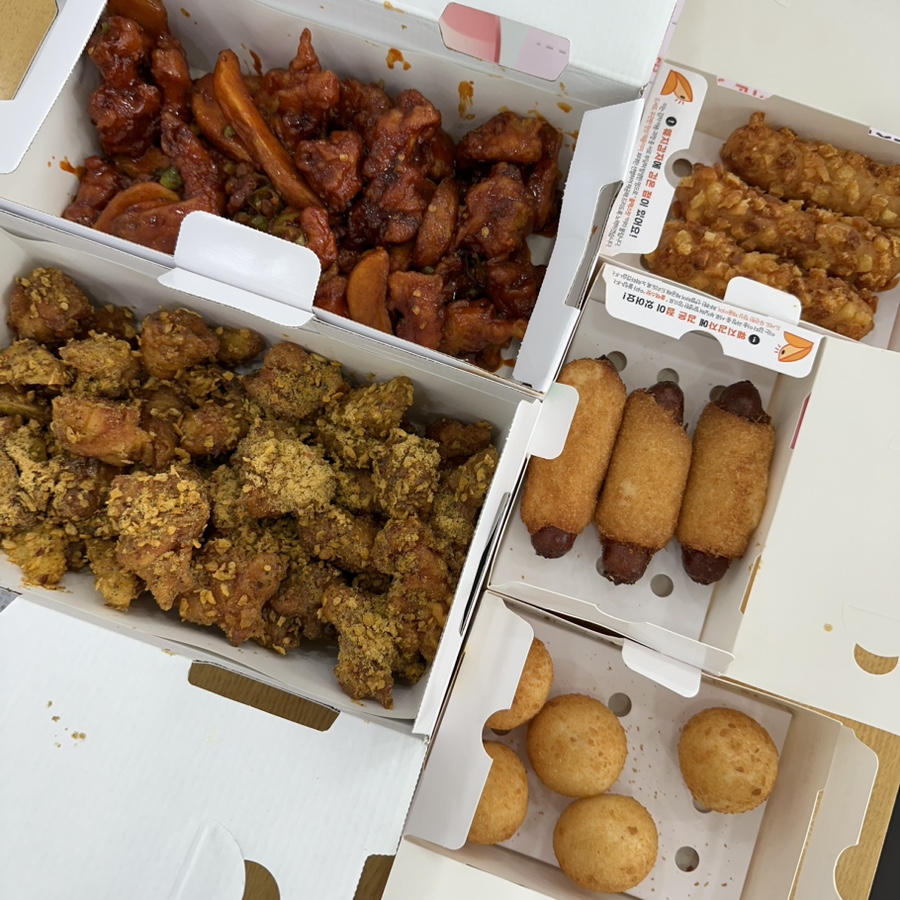 홍가네가마솥족발 이미지