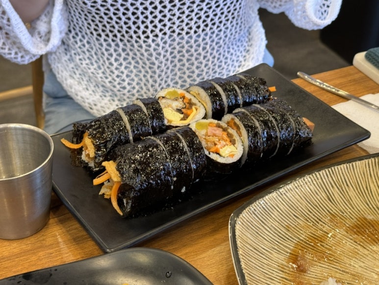 김밥천국 제주대학점 사진 4