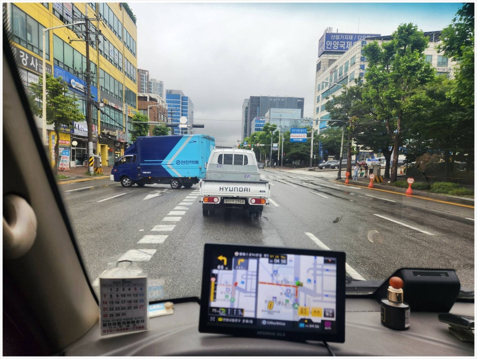 전국물류연합 이미지