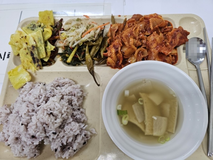 삼송구내식당 이미지