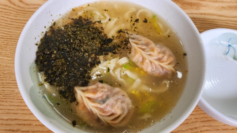 현우손칼국수 이미지