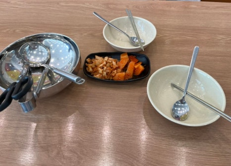 해운대31cm해물칼국수 일광신도시점 이미지