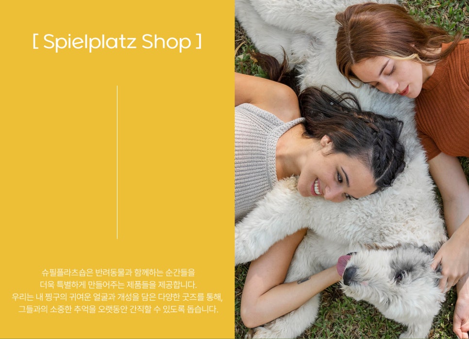 슈필플라츠(SPIELPLATZ) 이미지