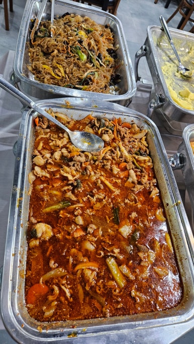 정담한식뷔페 이미지