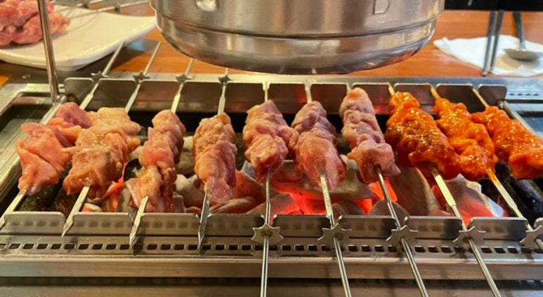 오자매양꼬치 이미지