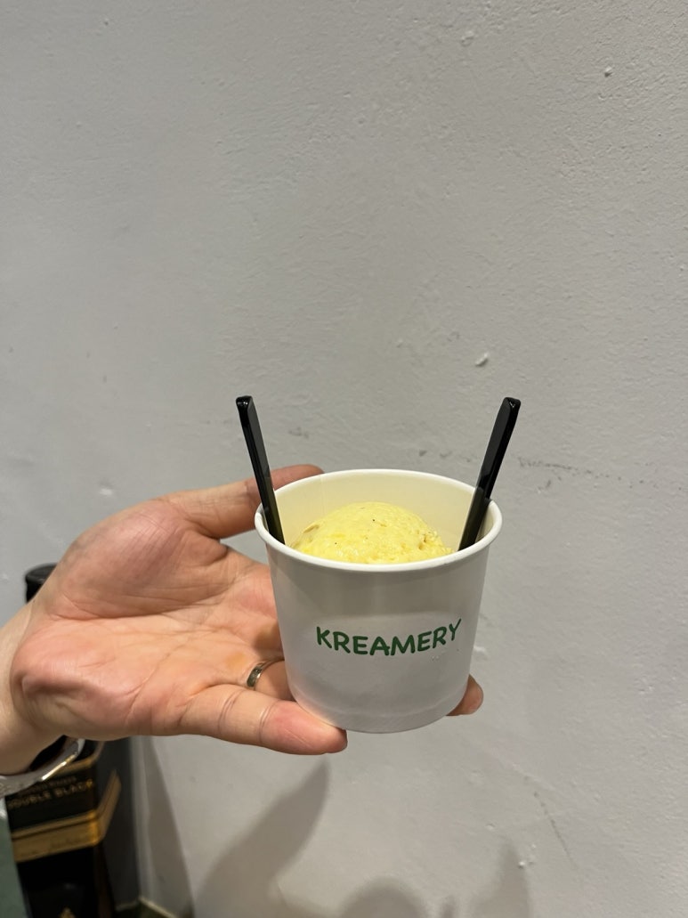 크리머리(KREAMERY) 이미지