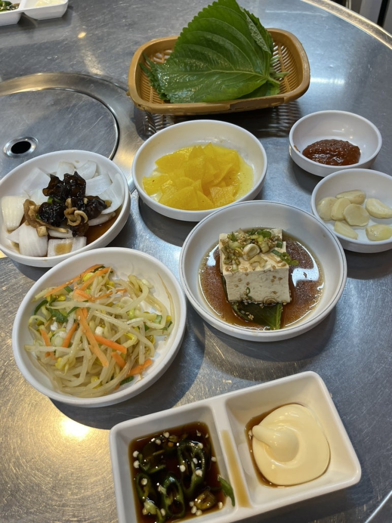 참숯닭발 이미지