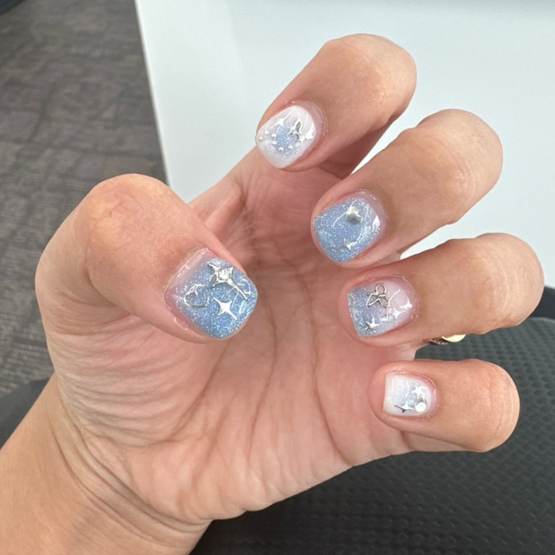 네일바이(Nail by) 이미지