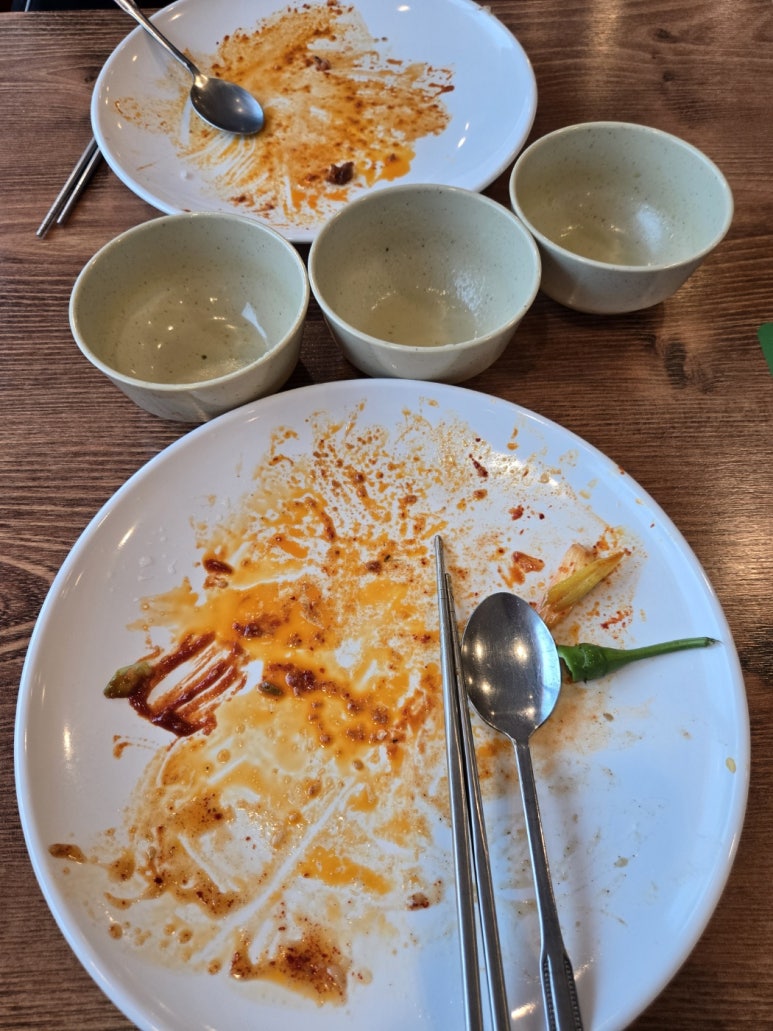 이조한식뷔페 이미지
