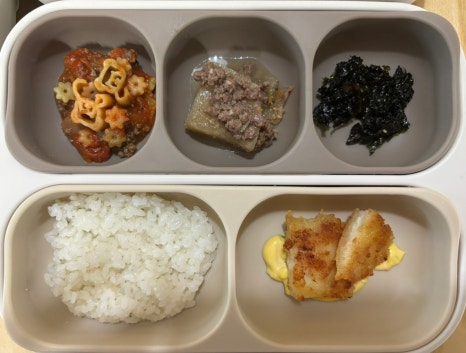 삼둥이반찬 이미지