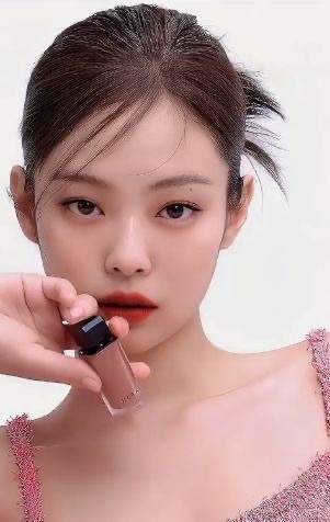 김정화헤어 이미지