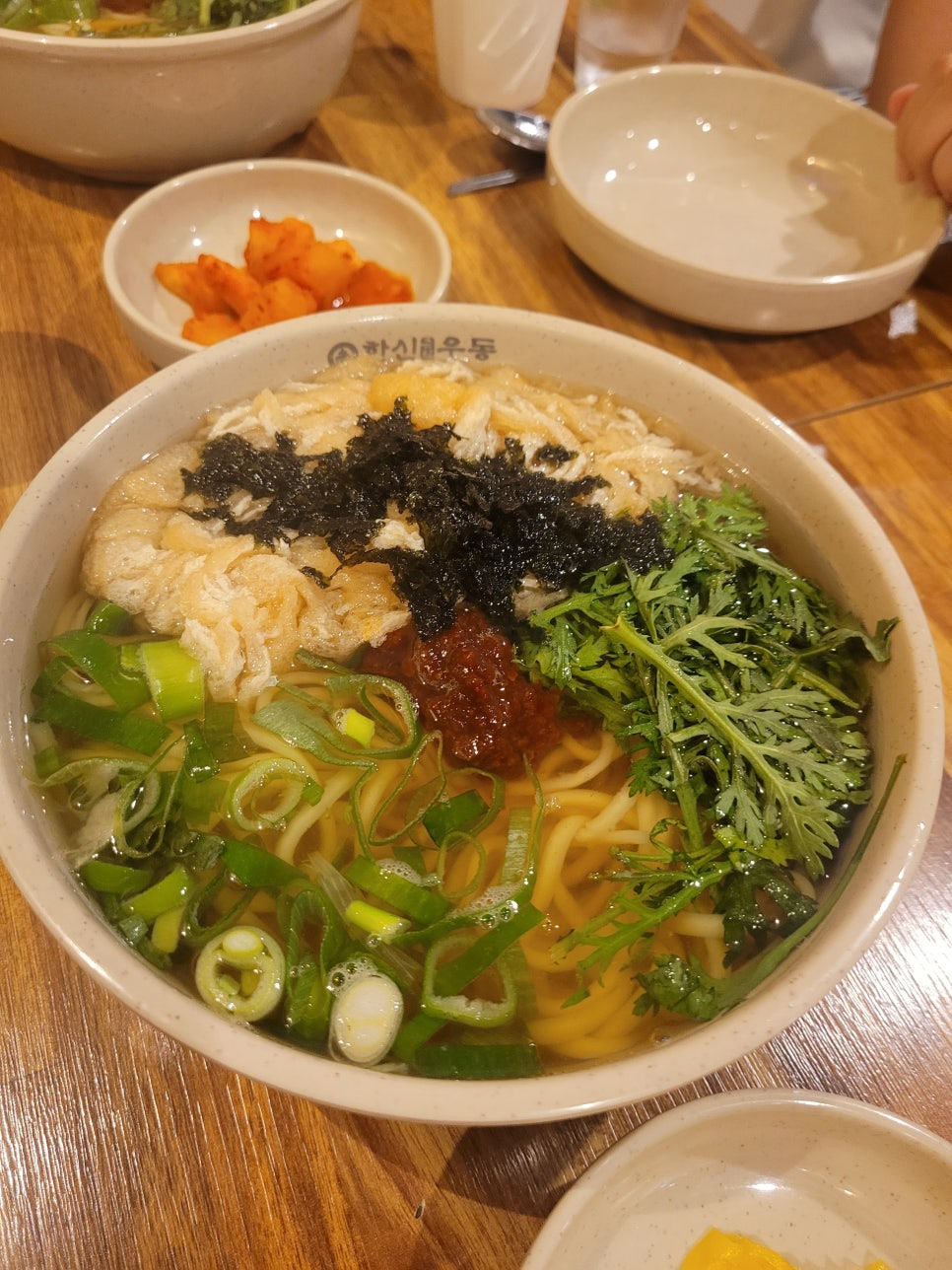 한신우동 주안역점 이미지