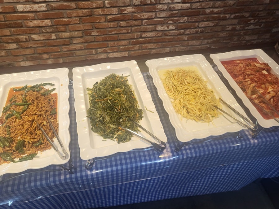 맛도리한식뷔페 이미지