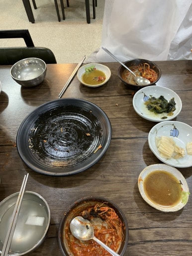 흥수식당 이미지
