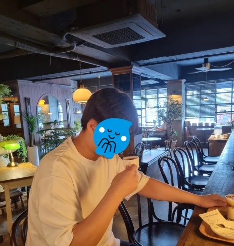 프랭크커핀바 안동점 이미지