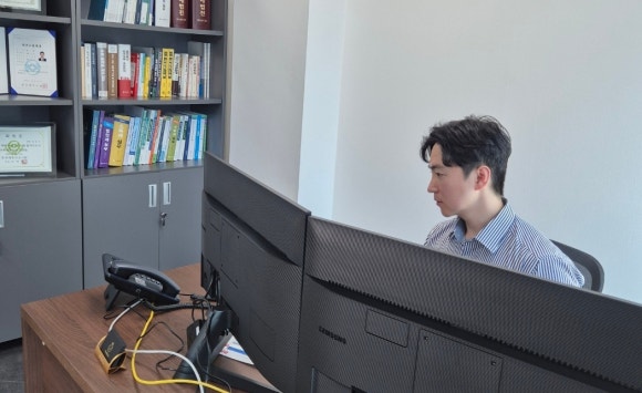 천지세무회계 이미지