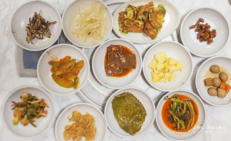 창리꽃게장굴밥집 이미지