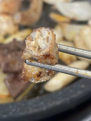 서래왕차돌 연천전곡점 이미지