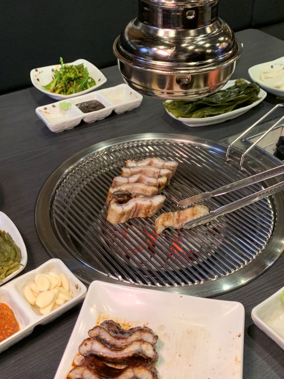 믿음장어구이 이미지