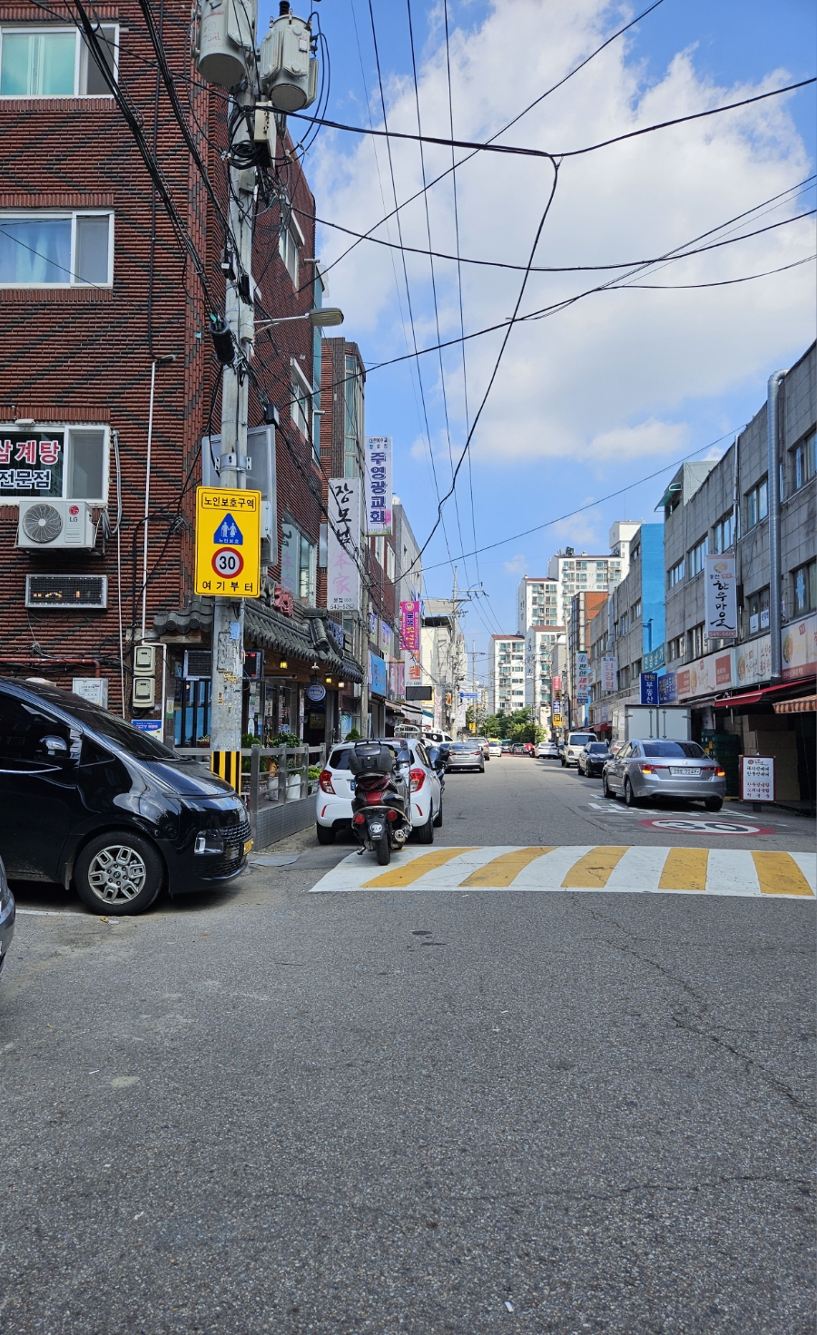장모님본가 이미지