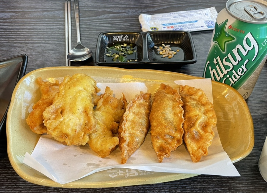 파주닭국수순천 이미지