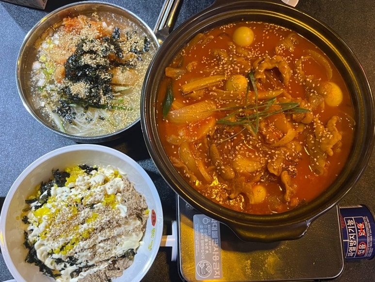 정든닭발성대점 이미지