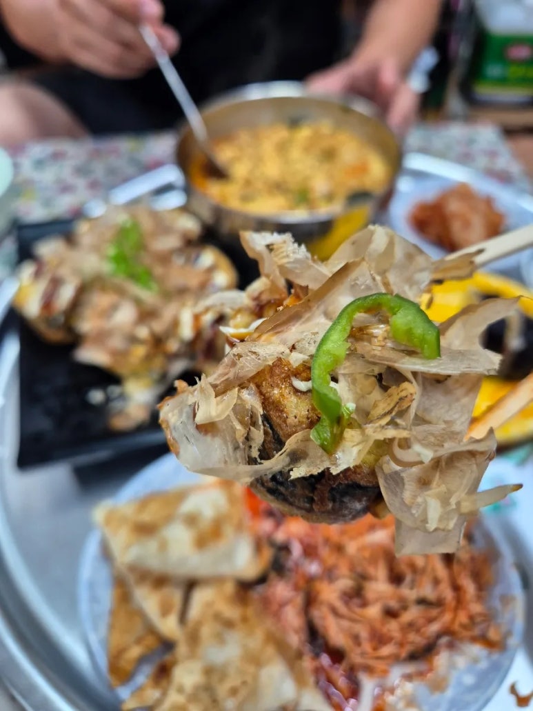 서문별미김밥 이미지
