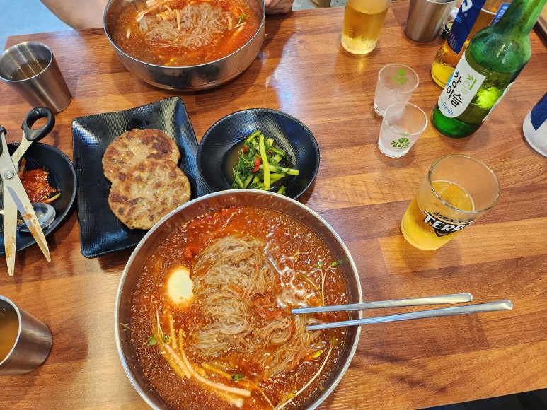 김가네냉면사랑 이미지