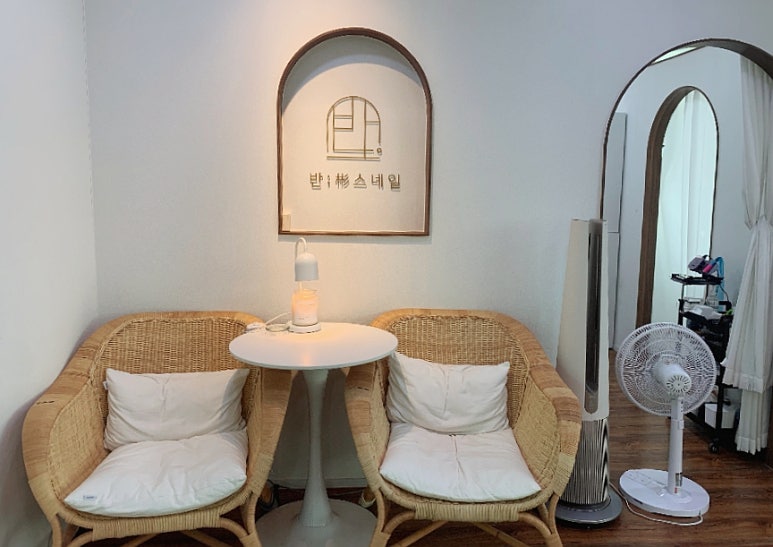 반스네일 이미지