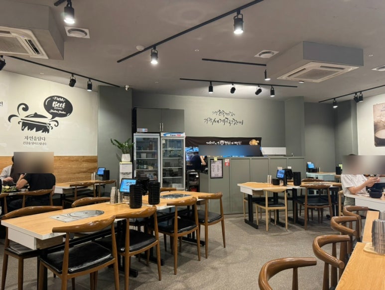 변동춘명동칼국수 이미지