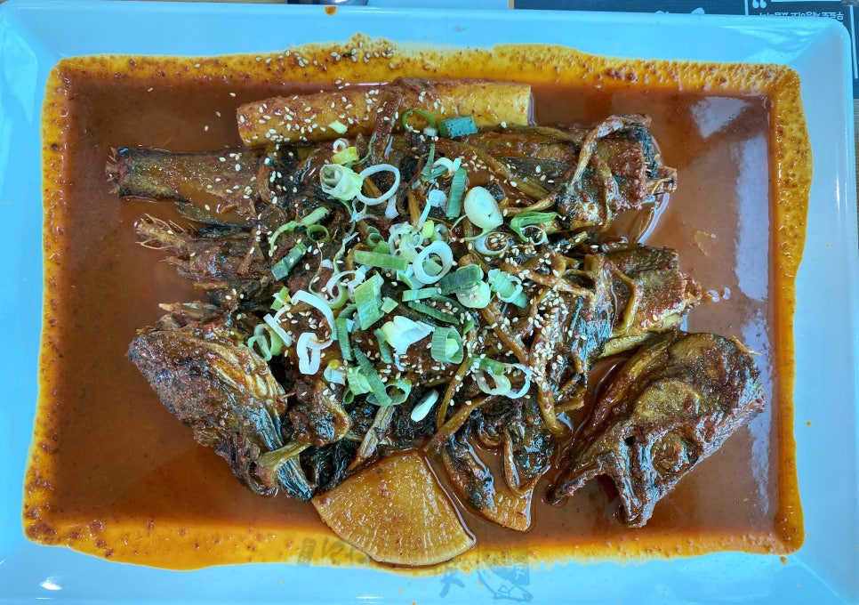황금코다리(광주매월점) 이미지