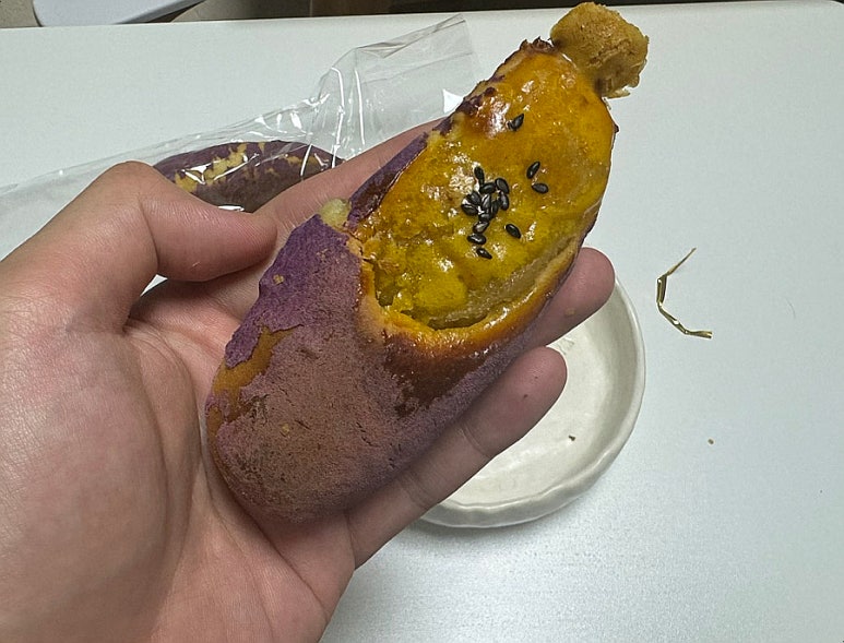 빵뜨락 이미지