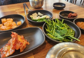 옛날아우내순대전주점 이미지
