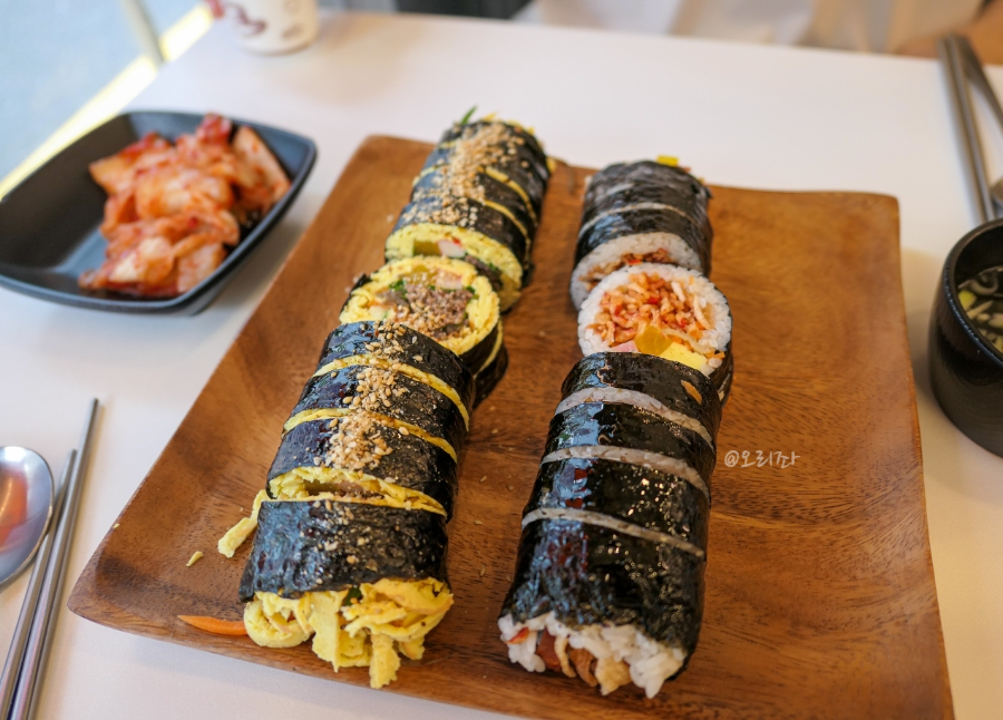 상아김밥 이미지