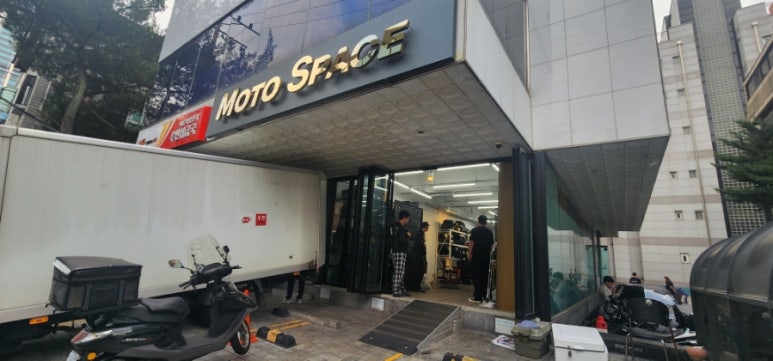 브라이트모터스 이미지