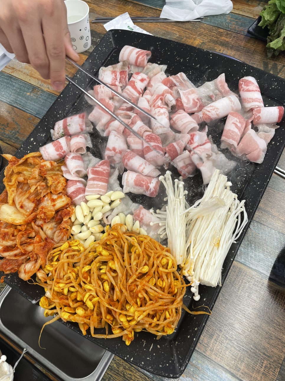 일품대패진평점 이미지