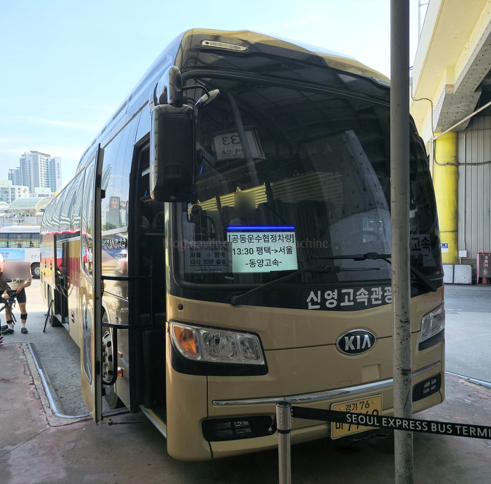 신영관광 이미지