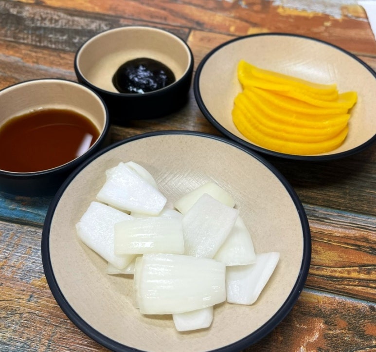 백년교동짬뽕강남 이미지