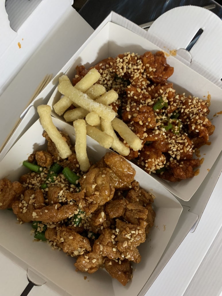 우리주유소주 이미지