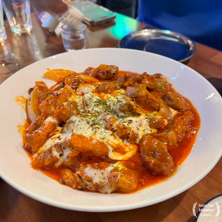 호호포차 산본점 이미지