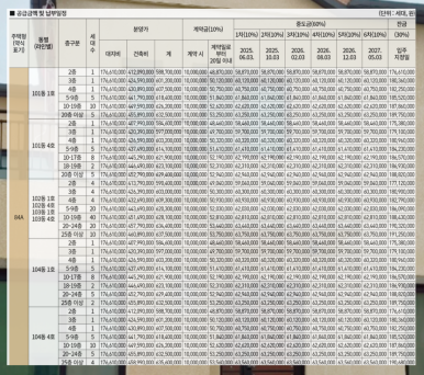 태전공원 이미지