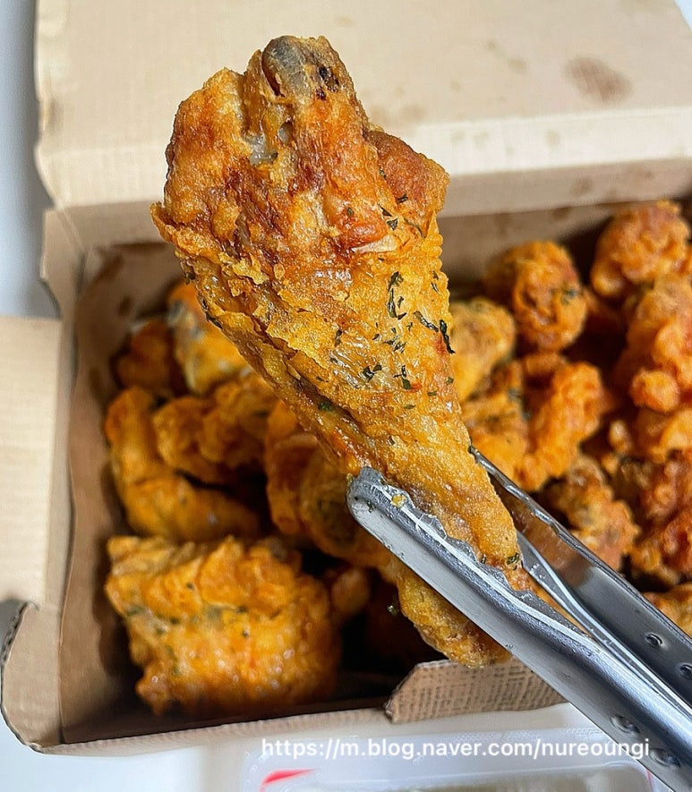 아이벗 치킨 이미지