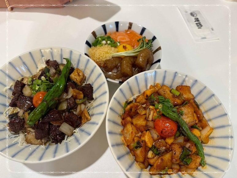핵밥 발산역점 이미지