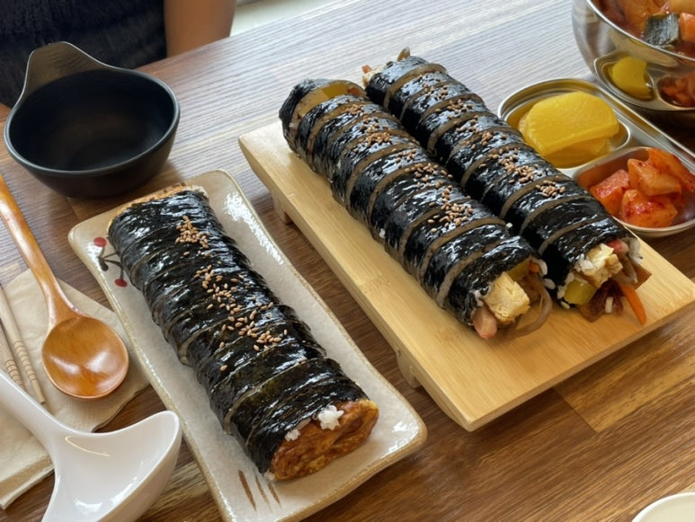 진아김밥분식 이미지