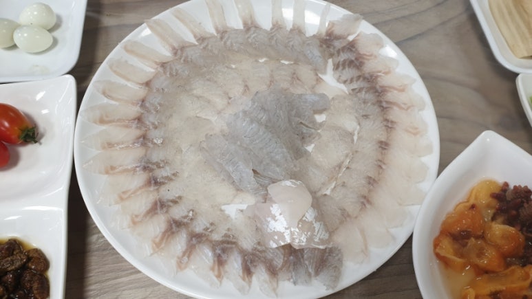초밥친구 이미지
