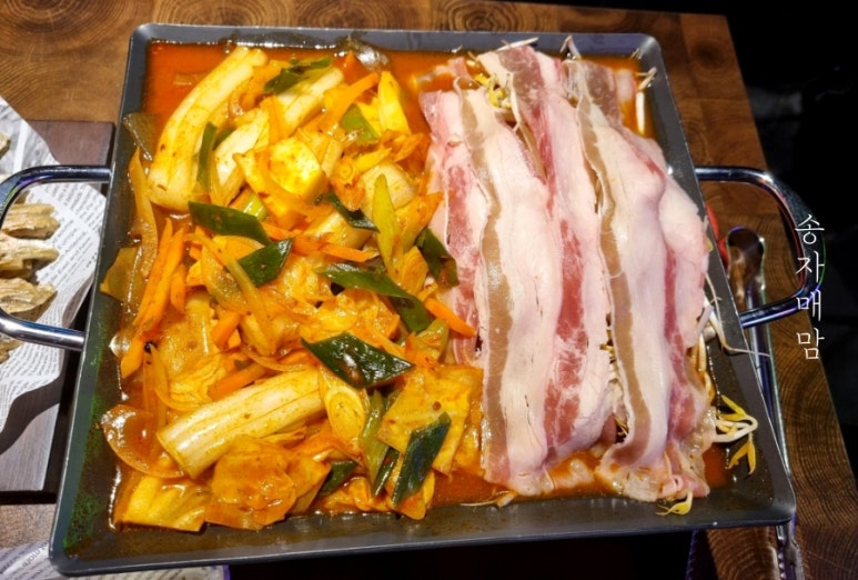 홍콩포차울산성안점 이미지