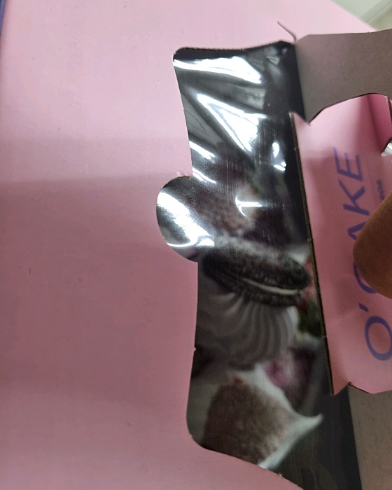 오케이크 이미지