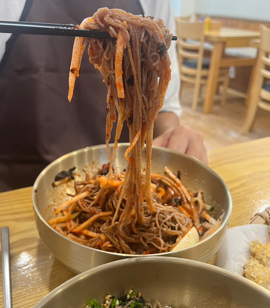 김사장네봉평막국수 이미지