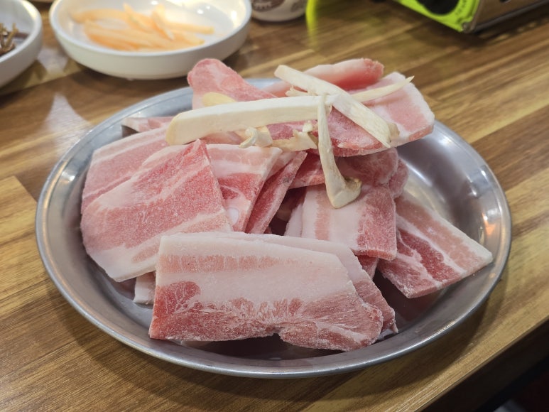 철뚝집복정동점 이미지