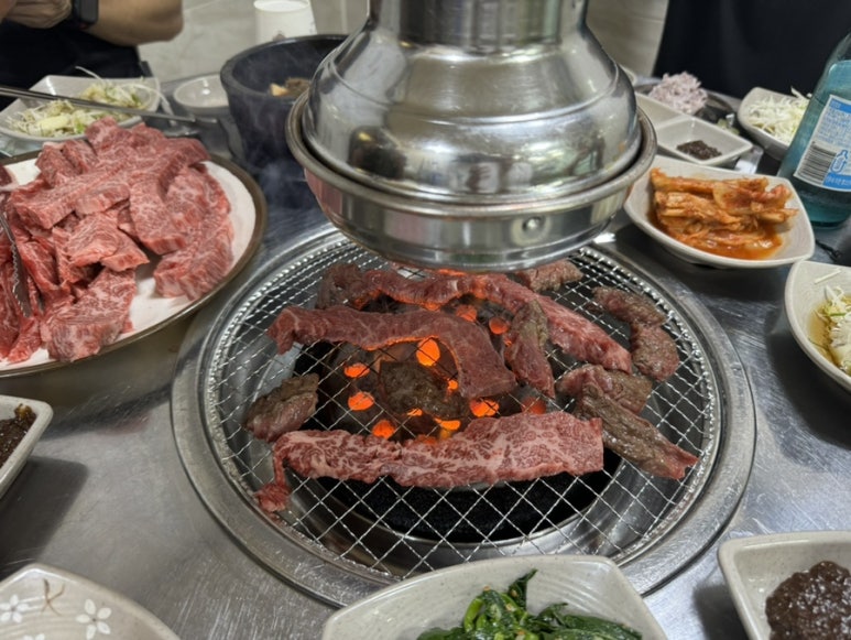 하누리식육점 이미지